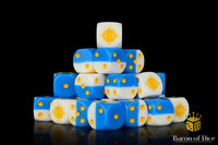Supernova Dice