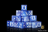 Omega Dice