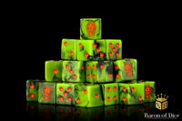 Reanimating Machines Dice