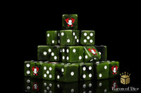 Bloody Orcs Dice