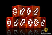 Scatter Dice 16mm [5-pack]