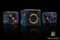 Infinity Dragon Dice