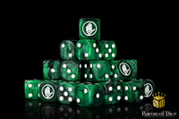 Flesh Coven Dice