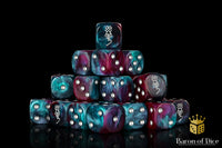 Infinity Elves Dice