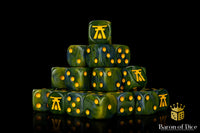 Light in the Darkness Dice