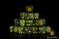 Sneaky Suns Dice