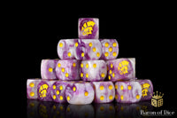 Alien 2 Dice