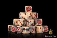 Alien 3 Dice