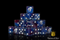 Ancient Aliens Dice