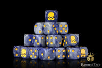 Patriarch Grunt Dice
