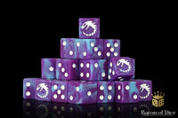 Spiked Serpent Dice