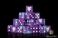 Twisted Helix Dice