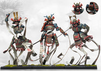 Yoroni: Domaru-damashi