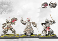 Yoroni: Origami Warriors