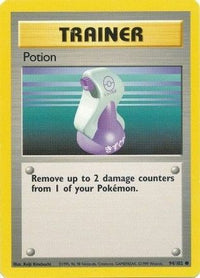 Potion 094  Base Set - Common