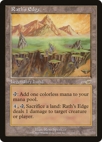 Rath's Edge [Nemesis]