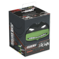 Squaroes: Boulder 100+ Teenage Mutant Ninja Turtles- Wave III- The Last Ronin- Ronin