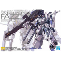 Gundam Model Kit: MG 1/100 - Gundam Sentinel- FAZZ Ver.Ka