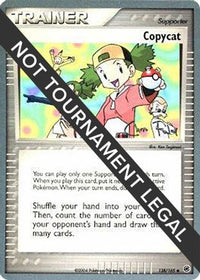 Copycat - 2004 (Chris Fulop) 138  World Championship Decks - Uncommon