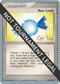 Rare Candy - 2004 (Chris Fulop) 088  World Championship Decks - Uncommon