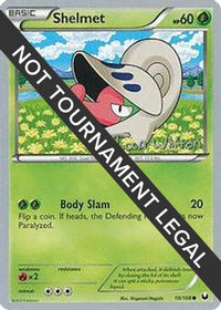 Shelmet - 2013 (Ian Whiton) 010  World Championship Decks - Common