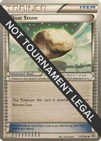 Float Stone - 2018 (Magnus Pedersen) 137  World Championship Decks - Uncommon