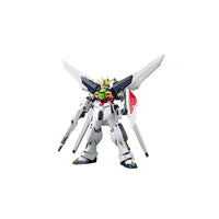 Gundam Model Kit: HGUC - #163 Gundam Double X