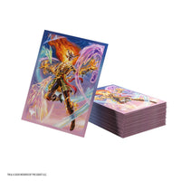 Lorwyn Eclipsed Premium Art Sleeves - Ashling the Limitless