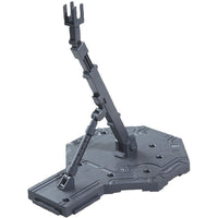 Accessories and Tools: Action Base - Gray