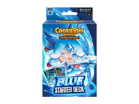 CookieRun TCG: Brave Beginning Blue Starter