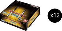 Animal Colosseum - Booster Box Case [EX05]