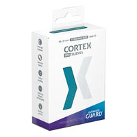 CORTEX MATTE 100 - PETROL
