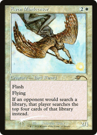 Aven Mindcensor [Love Your LGS 2021]