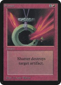 Shatter [Alpha Edition]