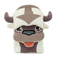 Deckbox: MTG ARTY Box- Avatar- The Last Airbender- Appa