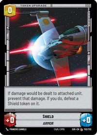 Shield (T02) - Spark of Rebellion