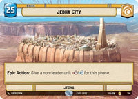 Jedha City (Hyperspace) (294) - Spark of Rebellion