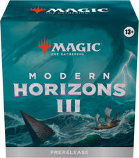 Modern Horizons 3 - Prerelease Pack