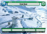 Echo Base // Experience (Hyperspace) (290 // T03) - Spark of Rebellion