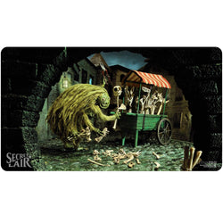 Ultra PRO: Playmat - Secret Lair Equinox Superdrop 2024 Diabolical Dioramas (Fiend Artisan)