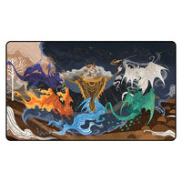 Playmat: Legend of the Baby Dragons