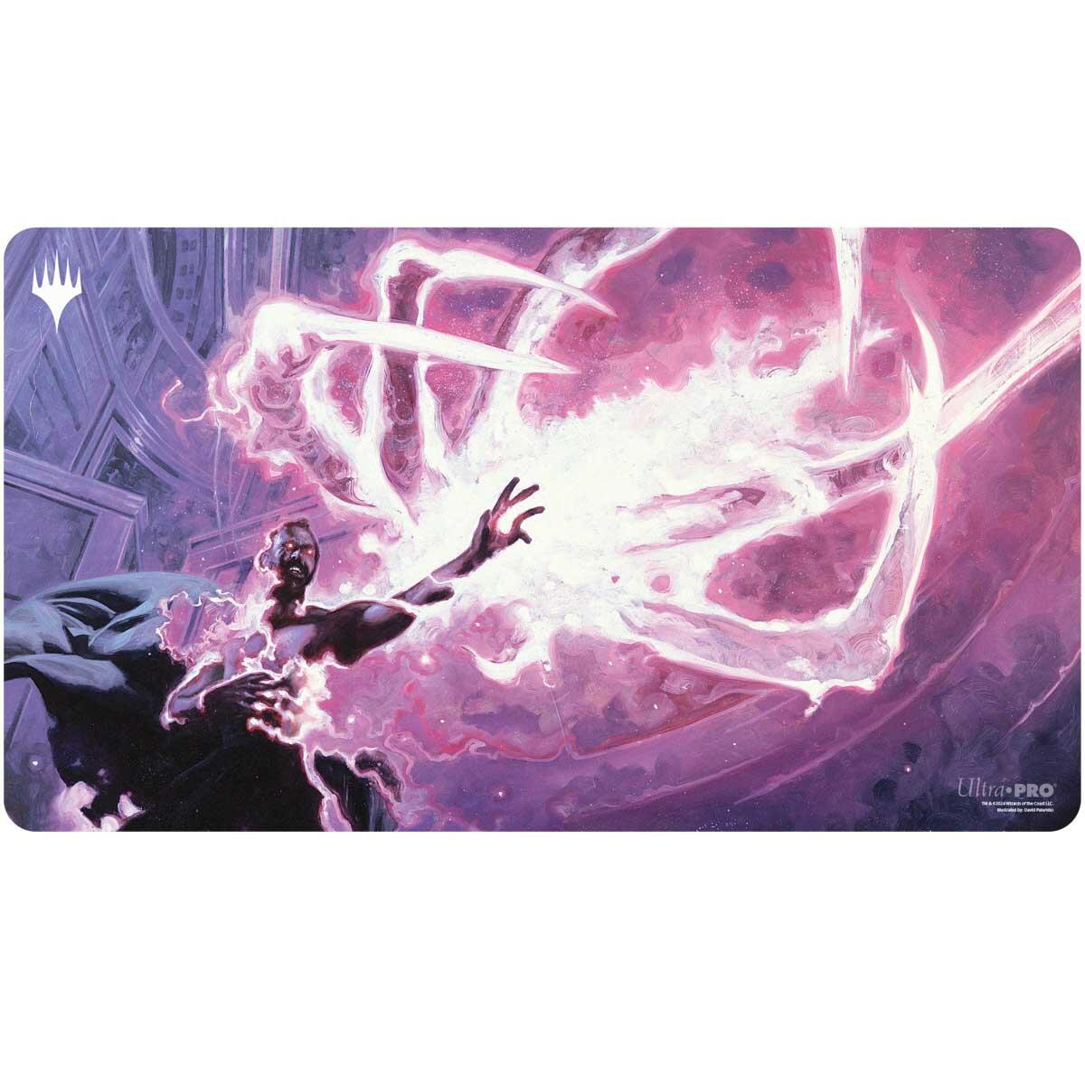 Ultra PRO: Playmat - Modern Horizons 3 (Flare of Malice)