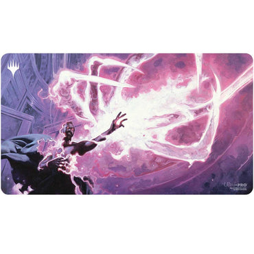 Ultra PRO: Playmat - Modern Horizons 3 (Flare of Malice)