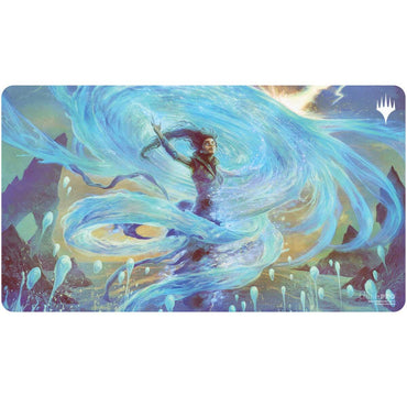 Ultra PRO: Playmat - Modern Horizons 3 (Flare of Denial)