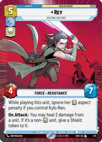 Rey - Keeping the Past (Hyperspace) (321) - Shadows of the Galaxy