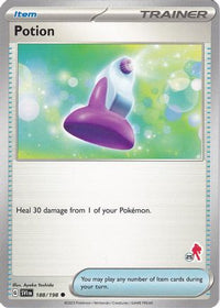 Potion - Armarouge 25  Battle Academy 2024 - Common