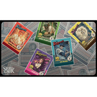 MTG Secret Lair - Aug 2023 Baseballing (Stitched Edge)