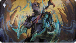 Ultra PRO: Holofoil Playmat - Duskmourn (Alt Art - Meathook Massacre II)