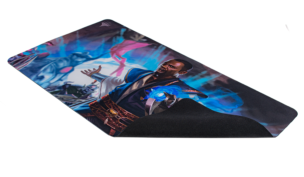 Ultra PRO: Playmat - March of the Machine (Teferi Akosa of Zhalfir)