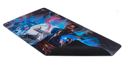 Ultra PRO: Playmat - March of the Machine (Teferi Akosa of Zhalfir)